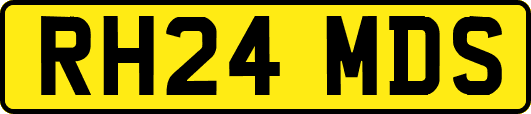 RH24MDS