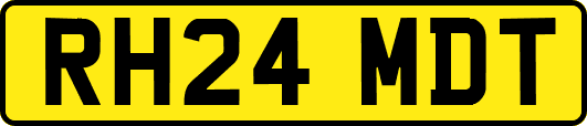 RH24MDT