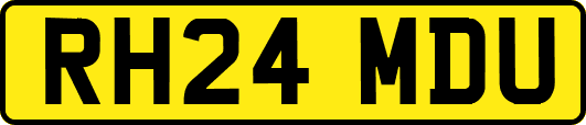 RH24MDU