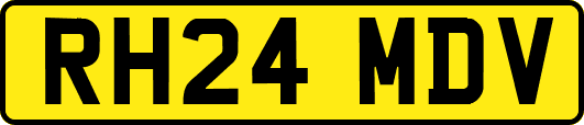 RH24MDV