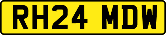 RH24MDW