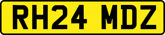 RH24MDZ