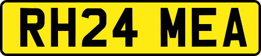 RH24MEA
