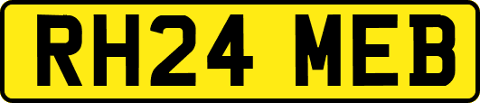 RH24MEB
