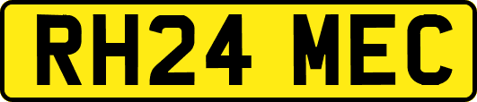 RH24MEC