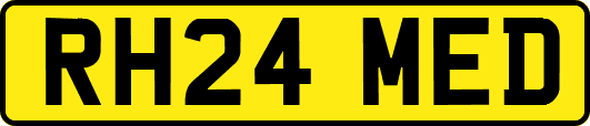 RH24MED