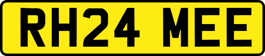 RH24MEE