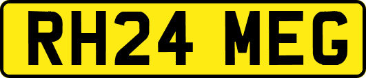 RH24MEG