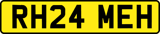 RH24MEH