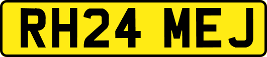 RH24MEJ