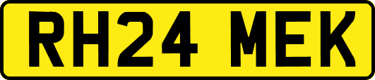RH24MEK