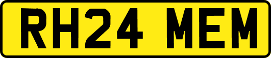 RH24MEM