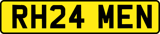 RH24MEN