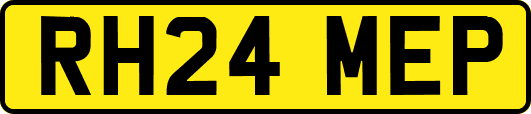 RH24MEP