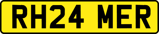 RH24MER