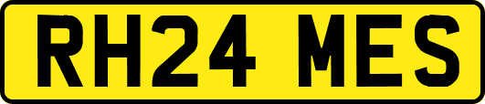 RH24MES