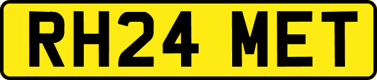 RH24MET
