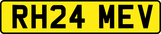 RH24MEV
