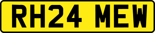 RH24MEW