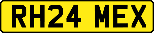 RH24MEX
