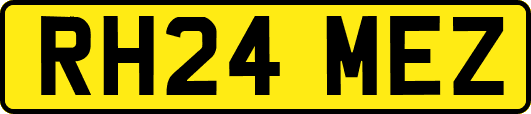 RH24MEZ