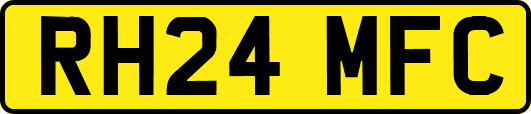 RH24MFC
