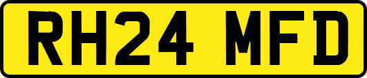 RH24MFD