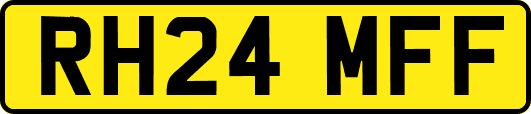 RH24MFF
