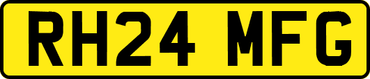 RH24MFG