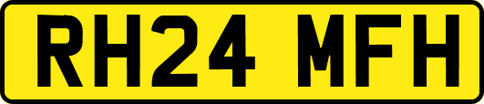 RH24MFH