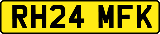 RH24MFK