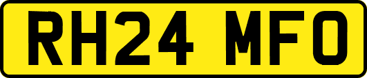 RH24MFO
