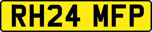 RH24MFP