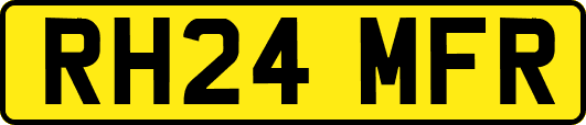 RH24MFR