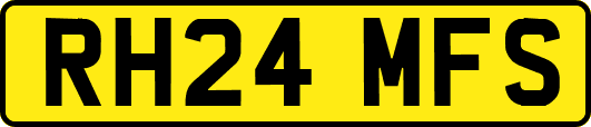 RH24MFS