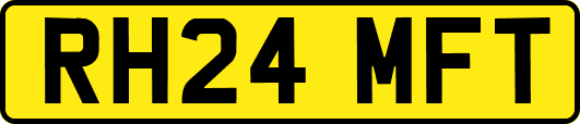 RH24MFT