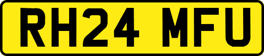 RH24MFU