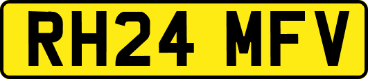 RH24MFV