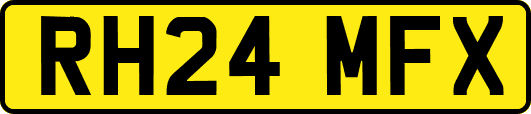RH24MFX