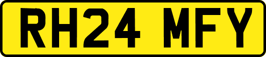 RH24MFY
