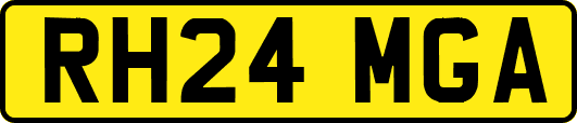 RH24MGA