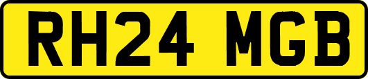 RH24MGB