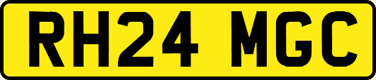 RH24MGC