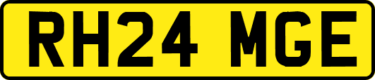 RH24MGE