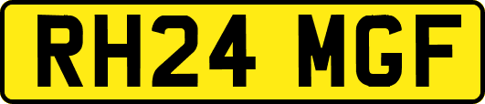 RH24MGF