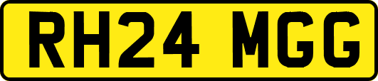 RH24MGG
