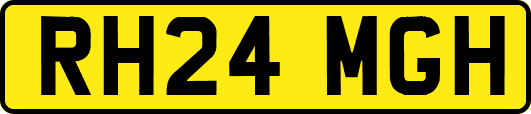 RH24MGH