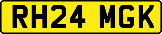 RH24MGK