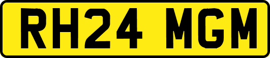RH24MGM