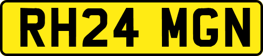 RH24MGN